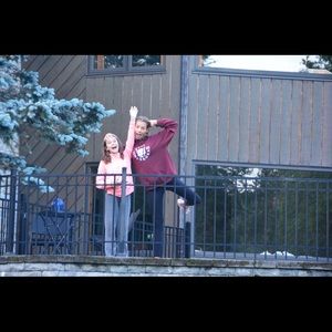 Meet your Posher, Isabelle